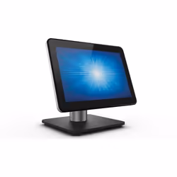 Elo Touch Solutions E160104 multimedia cart/stand Black Flat panel Multimedia stand - Additional view 7