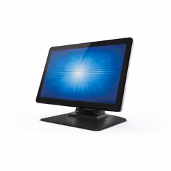Elo Touch Solutions E160104 multimedia cart/stand Black Flat panel Multimedia stand - Additional view 8