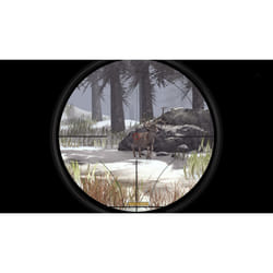 Maximum Games Deer Hunter Reloaded