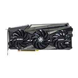 Inno3D iChill GeForce RTX 3060 X3 RED NVIDIA 12 GB GDDR6