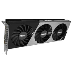 Inno3D GeForce RTX 4070 X3 OC NVIDIA 12 GB GDDR6