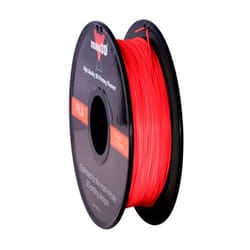 Inno3D 3DP-FA175-RD05 3D printing material ABS Red 500 g