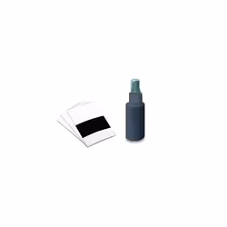 Ambir Technology SA600-CC, Ambir Technology, Black, White