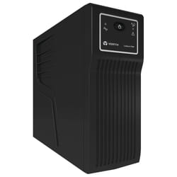 Vertiv Liebert PSP 500VA (300W) uninterruptible power supply (UPS) Standby (Offline) 0.5 kVA 4 AC outlet(s)