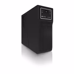 Vertiv Liebert PSP 500VA (300W) uninterruptible power supply (UPS) Standby (Offline) 0.5 kVA 4 AC outlet(s)