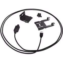 Liebert SN-Z01, Indoor, Built-in, 5 - 55 °C, Wired, 1.1 °C, 3.66 m