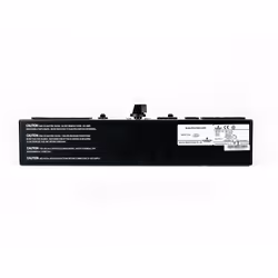 Vertiv Liebert MP2-210K power distribution unit (PDU) 4 AC outlet(s) 2U Black - Additional view 5