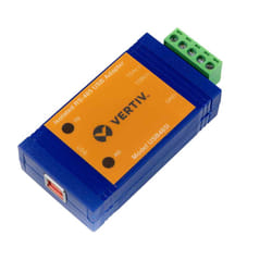 Vertiv USB485I interface cards/adapter