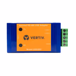 Vertiv USB485I interface cards/adapter - Additional view 2