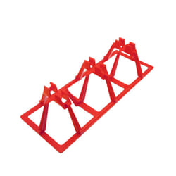 Hercules 3 Bar Footing Rebar Chair (30 Count)