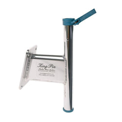 TRANSOM MOUNT BRACKETS QUICK RELEAS