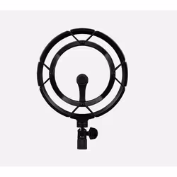 Blue Microphones Blue Radius III Custom Shockmount for Yeti and Yeti family USB Microphones, Microphone shock mount, Blue Mic ...