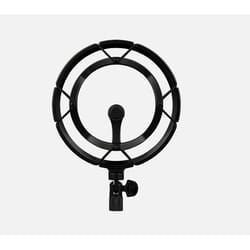 Blue Microphones Blue Radius III Custom Shockmount for Yeti and Yeti family USB Microphones