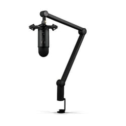 Blue Microphones Blue Yeticaster Broadcast Bundle with Yeti, Radius III, and Compass