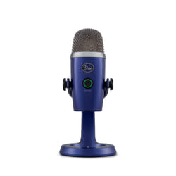 Blue Microphones Blue Yeti Nano USB Mic Studio microphone