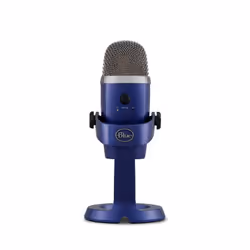Blue Microphones Blue Yeti Nano USB Mic Studio microphone