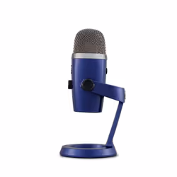 Blue Microphones Blue Yeti Nano USB Mic Studio microphone