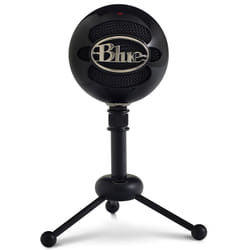 Blue Microphones Blue Snowball USB Microphone