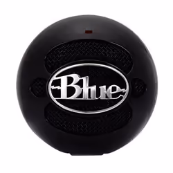 Blue Microphones Blue Snowball USB Microphone