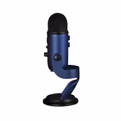 Blue Microphones Blue Yeti USB Mic Laptop microphone