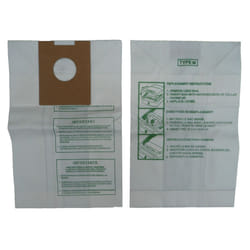 Hoover Type M Vacuum Bags