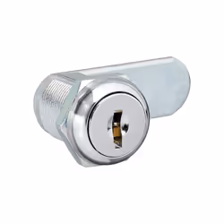 Lock and Key For Rubbermaid 6181 Cart