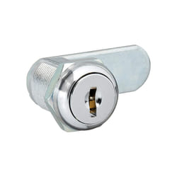 Lock and Key For Rubbermaid 6181 Cart