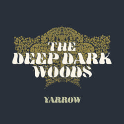 Alive AG Yarrow CD Country Deep Dark Woods, The