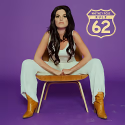 Alive AG Rule 62, Country, CD, Rose, Whitney, Physical media, Essential Sales and Marketing Ltd. / Thirty Tigers / Six Shoote ...