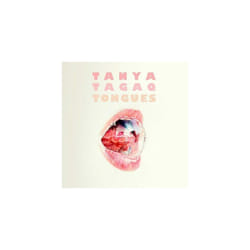Tanya Tagaq  Tongues CD (2022) NEW