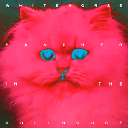 Alive AG Panther In The Dollhouse, Alternative, CD, Whitehorse, Physical media, Essential Sales and Marketing Ltd. / Thirty T ...