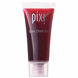 Pixi Sheer Cheek Gel - No.3 Rosy - 0.45oz