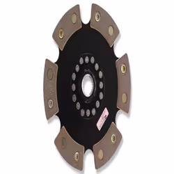 ACT 6212004 6-Pad Race Disc