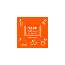 Whoosh! SCREEN SHINE WIPES 70 pack - Additional view 3