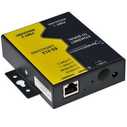 Brainboxes ES-313 serial server RS-422/485