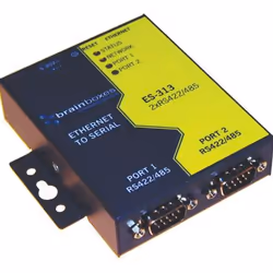 Brainboxes ES-313 serial server RS-422/485