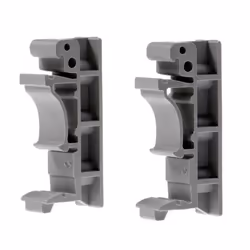 Brainboxes MK-048 mounting kit Grey