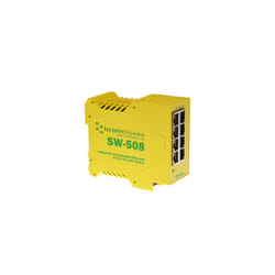 Brainboxes Industrial Unmanage Unmanaged