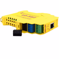 BRAINBOXES ED-582 Ethernet to 4 Channel RTD Input