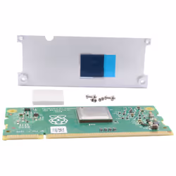 BRAINBOXES MK-923 Raspberry Pi Computer Module Heatsink accessory