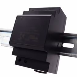 BRAINBOXES PW-245 60W Single Output Industrial DIN PSU