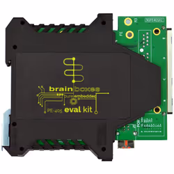 Brainboxes PE-405 Pure Embedded Ethernet Evaluation Kit