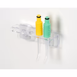 Oral Breeze | Yellow & Green Replacement Tips | Water Flosser Irrigato