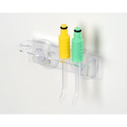 Oral Breeze | Yellow & Green Replacement Tips | Water Flosser Irrigato