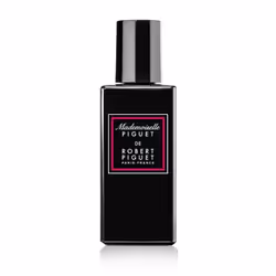 ROBERT PIGUET Mademoiselle 100 ml, Women, 100 ml, Non-refillable bottle, Bergamot, Bergamot, Orange blossom