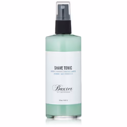 Baxter of California Shave Tonic, 4.2 oz