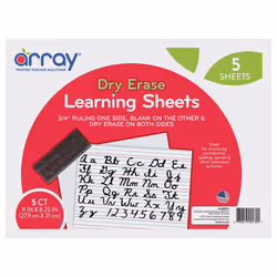 Pacon PLB8511 exercise book