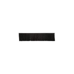 BIC IBC 341011-3007299 Splash Stop Black  11 inch