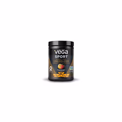 Vega Sport Sugar Free Energizer, Strawberry Lemonade - Vegan Certified, Keto-Friendly, Gluten Free, Dairy Free, Soy Free, Non ...
