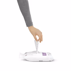 simplehuman CW0168 trash bag 30 L White 20 pc(s)